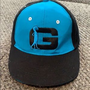 Geico Hat
